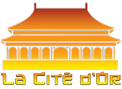 La cité d'Or