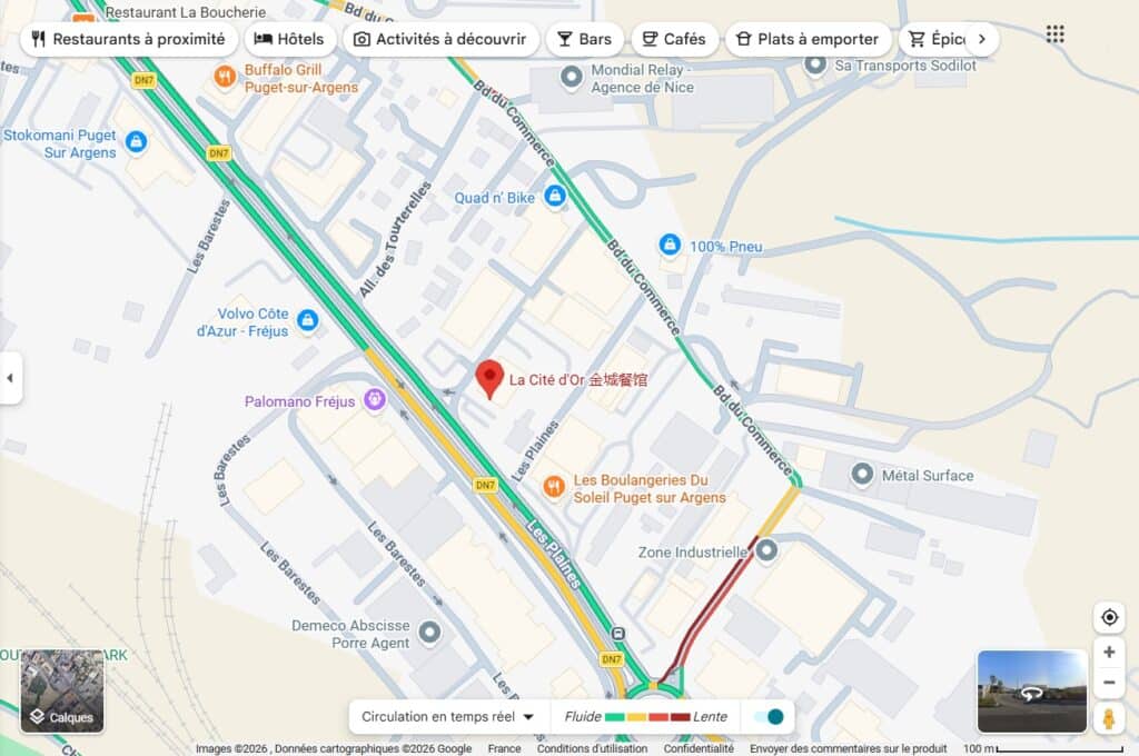 map puget